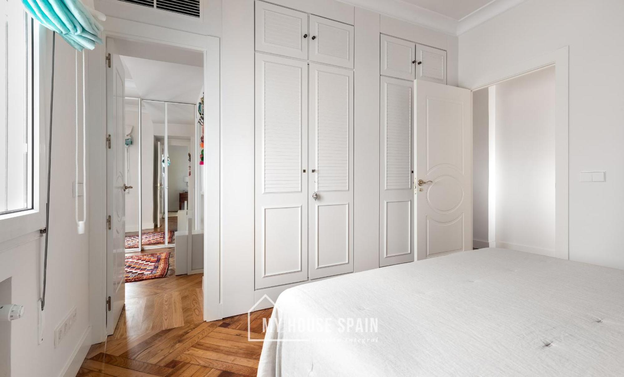 Myhousespain - Centrico Piso Junto A La Playa Gijón Exterior foto
