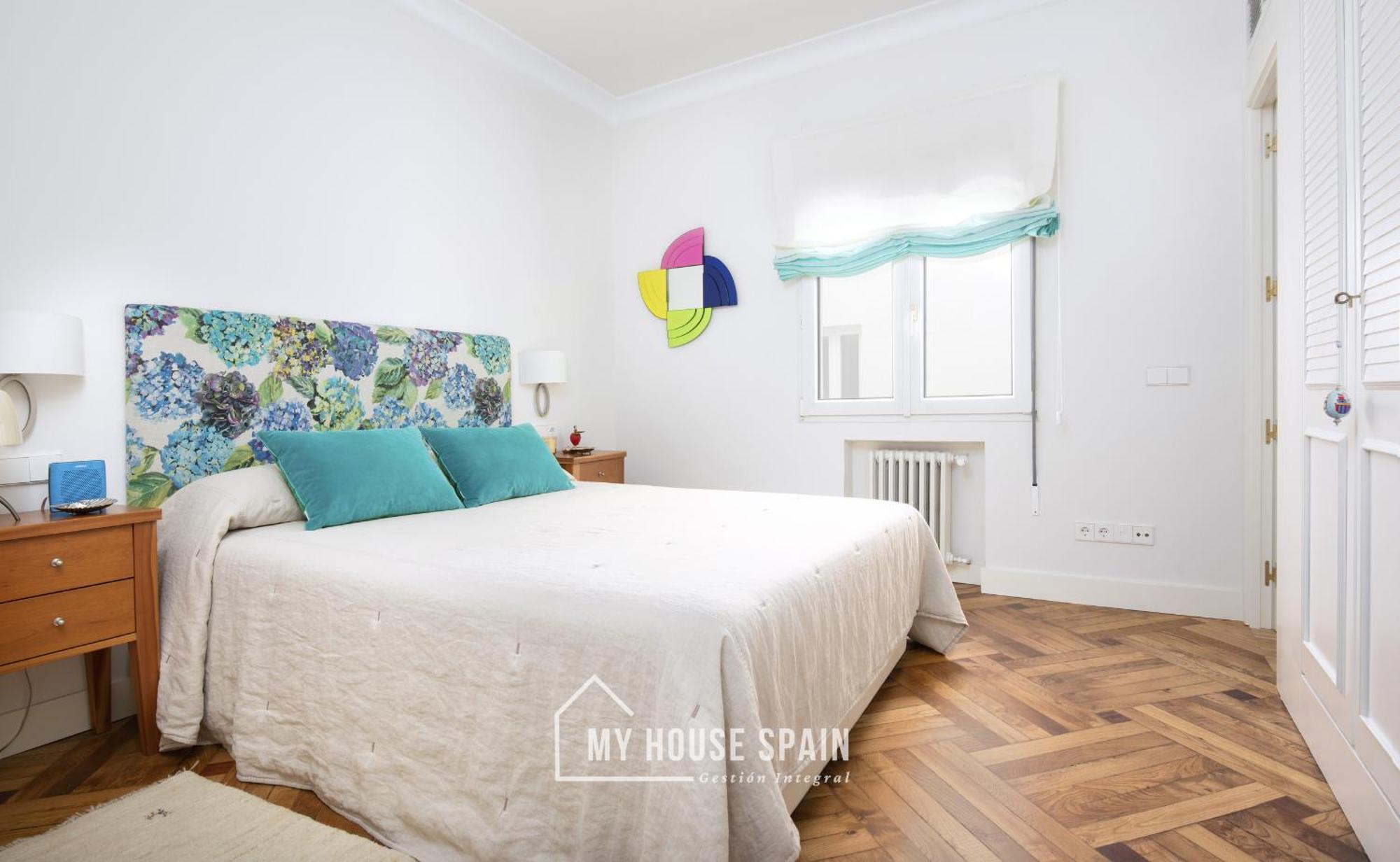 Myhousespain - Centrico Piso Junto A La Playa Gijón Exterior foto