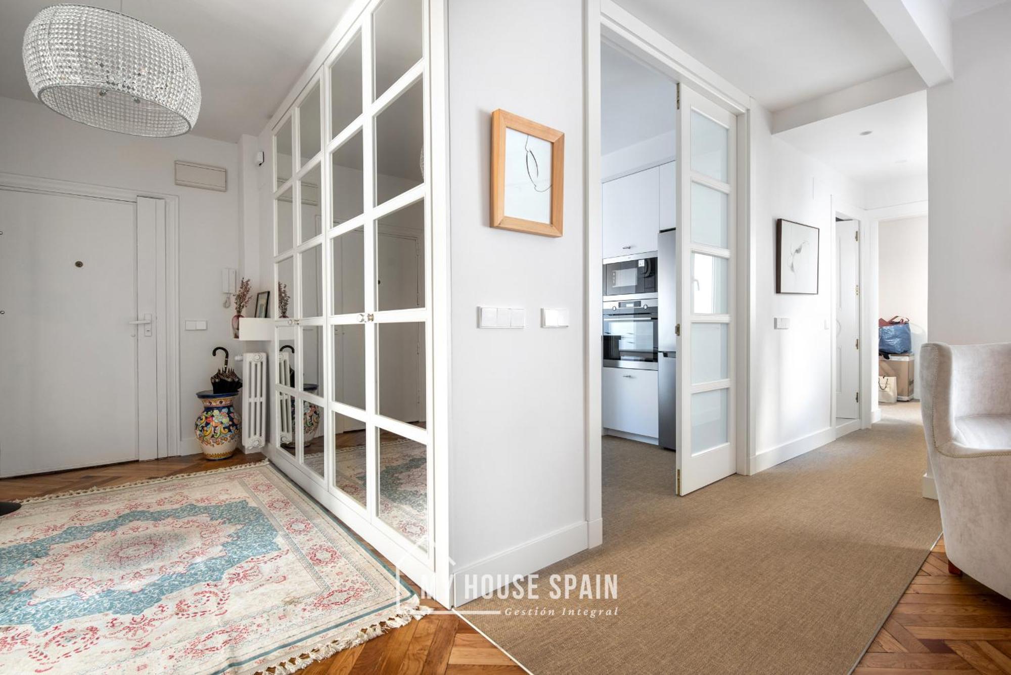 Myhousespain - Centrico Piso Junto A La Playa Gijón Exterior foto